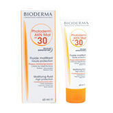Bioderma Photoderm Akn Mat Fluido Spf30  40ml