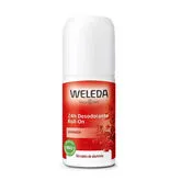 Weleda Desodorante Roll-On Granada 50 ml