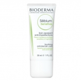 Bioderma Sébium Sensitive Cuidado Calmante 30ml