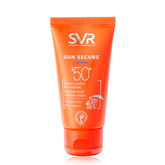 SVR Sun Secure Spf50+ Crema Confort  50ml