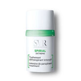 Svr Spirial Extreme Desodorante Roll On 20ml