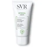 Svr Spirial Desodorante Antitranspirante Crema 50ml