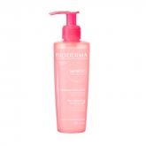 Bioderma Sensibio Gel Limpiador 200ml