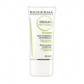 Bioderma Sebium Mat Control Shine-Control Moisturiser 30ml