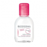 Bioderma Sensibio H2O Desmaquillante Pieles Sensibles 30ml