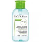 Bioderma Sebium H2O Solución Micelar Con Dispensador 500ml