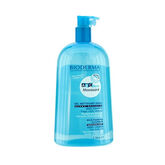 Bioderma ABCDerm Gel Espumoso Infantil 1000ml