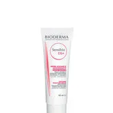 Bioderma Sensibio Ds+ Crema Pieles Con Enrojecimiento Y Escamas 40ml