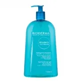 Bioderma Atoderm Gel De Ducha 1000ml