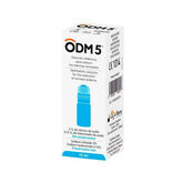 Odm 5 Antiedema Corneal  Multidosis 10ml