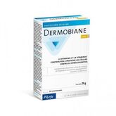 Pileje Dermobiane Solaire 30 Comprimidos Compuesto De Vitamina e y De Selenio