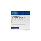 Pileje Phytostandar Casis Llanten 30 Comprimidos