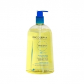 Bioderma Atoderm Aceite De Ducha 1000ml