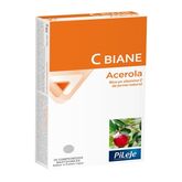 Pileje CBiane 20 Comprimidos