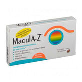 Macula Z 30 Capsulas