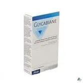 Pileje Glycabiane 60 Capsulas