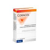 Pileje Coracol Colesterol 60 Comprimidos 