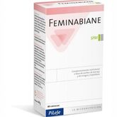 Pileje Feminabiane 80 Cápsulas Contribuye A Atenuar Los Malestares Del Ciclo Femenino