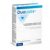 Pileje Duoliver 24 Comprimidos