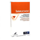 Pileje Immuchoc 15 Comprimidos