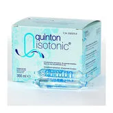 Quinton Isotonic 30 Ampollas BB