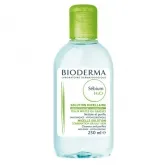 Bioderma Sebium H2o. Solución Micelar Especifica Acné 250ml