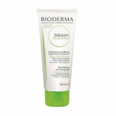 Bioderma Sébium Gel Exfoliante 100ml