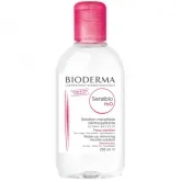 Bioderma Sensibio H2O Desmaquillante Pieles Sensibles 250ml