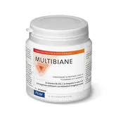 Pileje Multibiane 120 Cápsulas 
