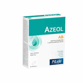 Pileje Azeol Ab 30 Cápsulas 