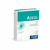 Pileje Azeol Af 30 Cápsulas 