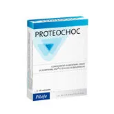 Pileje Proteochoc 12 Cápsulas 
