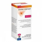 Johnson and Johnson Pileje Biane Enfant Niño Propolis Sauco 150 Mililitros Con Vitamina D Que Contribuye Al Crecimiento