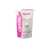 Saforelle Lav Rech Care 400ml 1