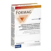 Pileje Formag 30 Comprimidos Contribuye Al Funcionamiento Normal Del Sistema Nervioso