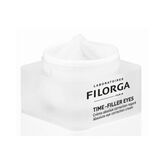 Filorga Time-Filler Eyes Crema Absoluta Corrección Contorno De Ojos 15ml