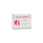 Iprad Gestarelle g Preconcepción y Embarazo 30 Cápsulas
