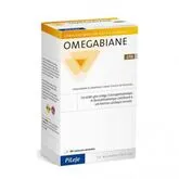 Pileje Omegabiane Epa 80 Cápsulas