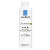 La Roche Posay Kerium Champú Gel Anticaspa Grasa 200ml