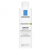 La Roche Posay Kerium Champú Gel Anticaspa Grasa 200ml