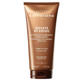 Institut Esthederm Reflets De Soleil Gel Crema Autobronceadora 200ml