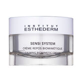 Institut Esthederm Sensi System Crema Reposo Biomimética 50ml