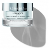 Institut Esthederm Esthe White Tratamiento Aclarador Reparador Noche 50ml