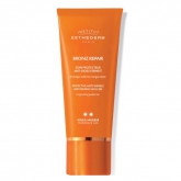 Institut Esthederm Bronz Repair Protector Antiarrugas Y Firmeza Sol Moderado 50ml