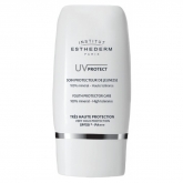 Institut Esthederm UV Protect Spf50+ 100% Mineral 30ml