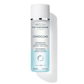 Institut Esthederm Osmoclean Desmaquillante Waterproof Ojos y Labios Alta Tolerancia 125ml