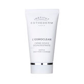 Institut Esthederm L'Osmoclean Crema Desincrustante Suave 75ml