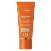 Institut Esthederm Bronz Repair Crema Facial Tono Natural Dorado Sol Fuerte 50ml
