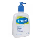 Cetaphil Loción Limpiadora Pieles Sensibles Y Secas 473ml