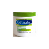 Cetaphil Crema Hidratante Pieles Sensibles Y Secas 453g